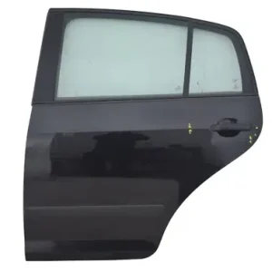 DRZWI TYLNE TYŁ LEWEVW GOLF V PLUS LC9Z Zamów teraz